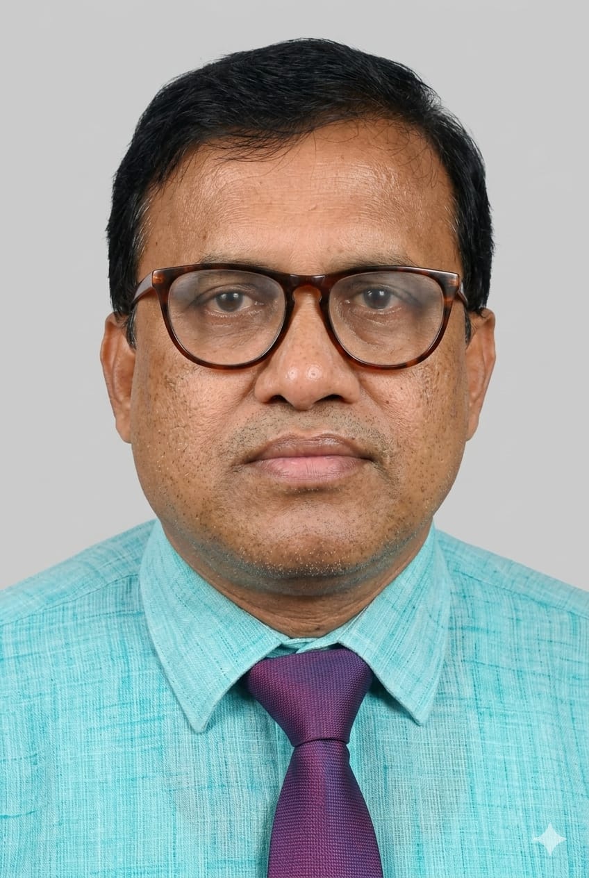 Vice-Chancellor